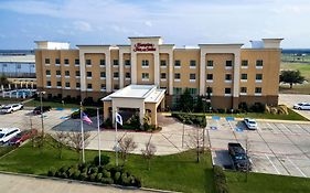 Hampton Inn Corsicana Texas